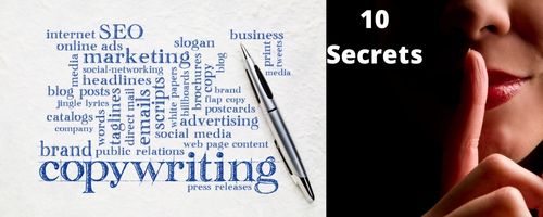 10 Copywriting Services Secrets